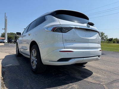 2023 Buick Enclave Avenir
