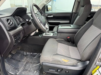 2015 Toyota Tundra Base