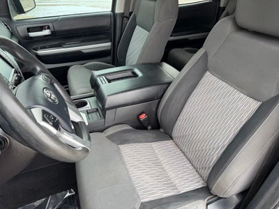 2015 Toyota Tundra Base