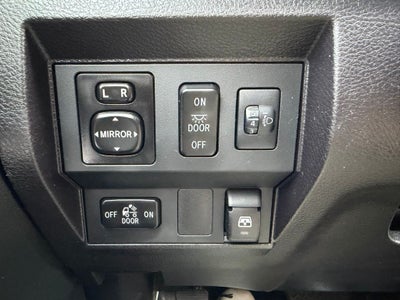 2015 Toyota Tundra Base