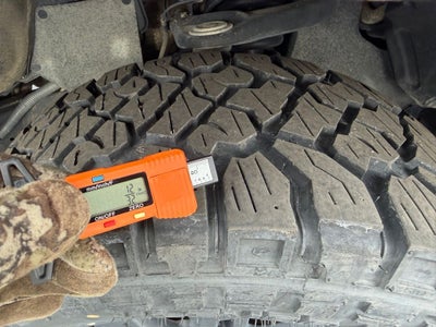 2015 Toyota Tundra Base