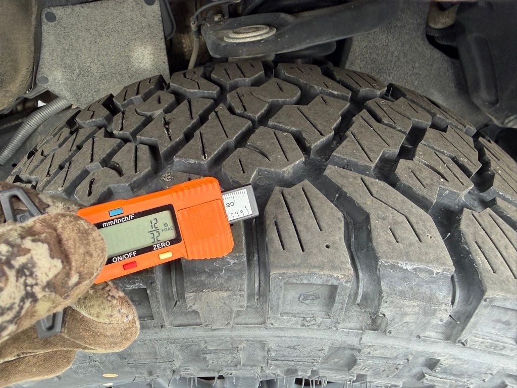 2015 Toyota Tundra Base