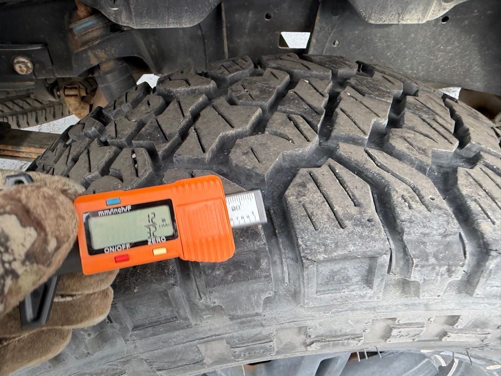 2015 Toyota Tundra Base