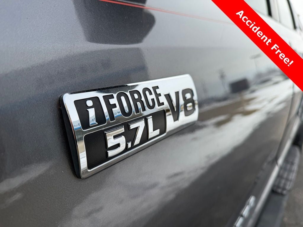 2015 Toyota Tundra Base