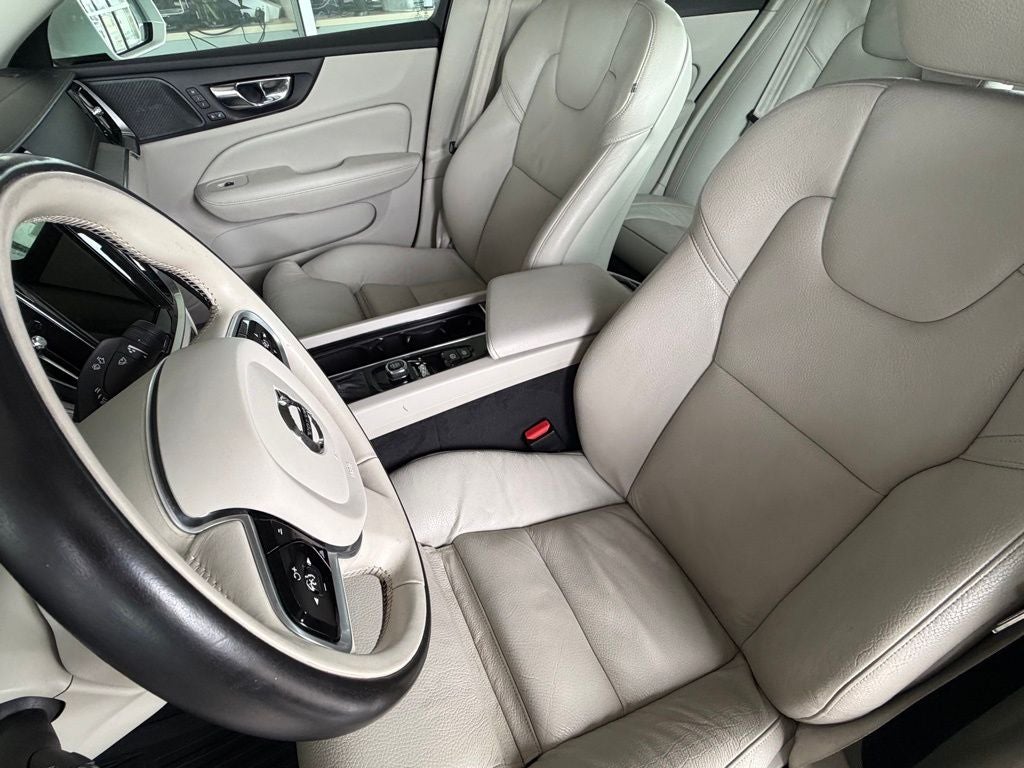 2021 Volvo S60 T5 Inscription