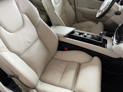 2021 Volvo S60 T5 Inscription