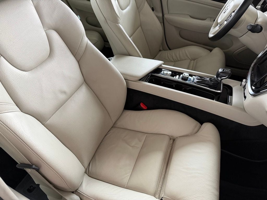 2021 Volvo S60 T5 Inscription