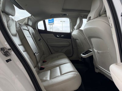 2021 Volvo S60 T5 Inscription