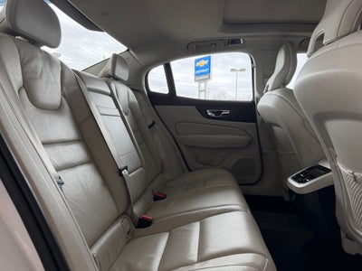 2021 Volvo S60 T5 Inscription