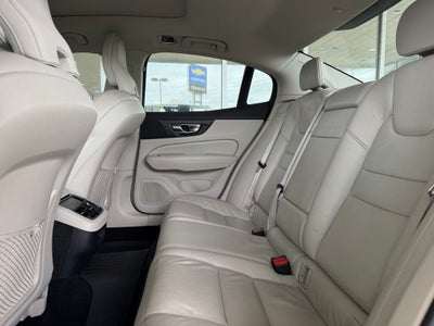 2021 Volvo S60 T5 Inscription