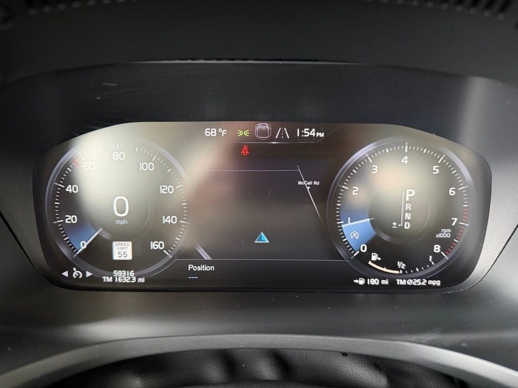 2021 Volvo S60 T5 Inscription