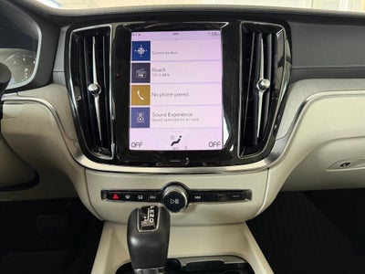 2021 Volvo S60 T5 Inscription