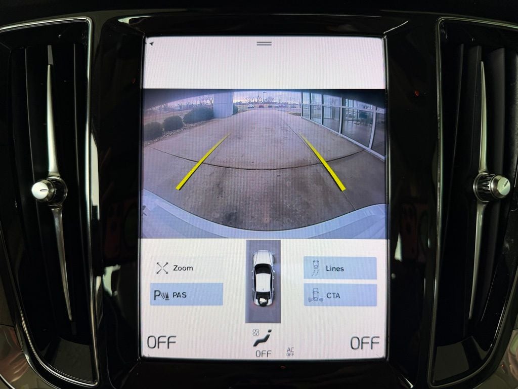 2021 Volvo S60 T5 Inscription