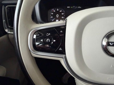 2021 Volvo S60 T5 Inscription