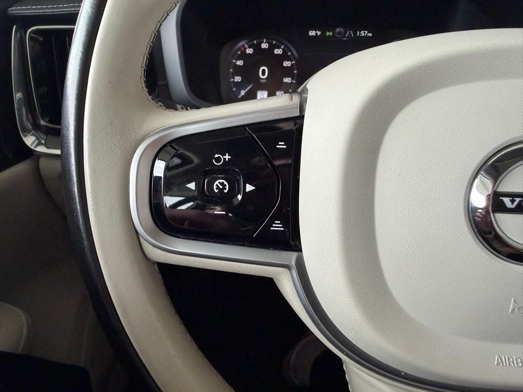 2021 Volvo S60 T5 Inscription