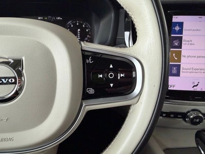 2021 Volvo S60 T5 Inscription