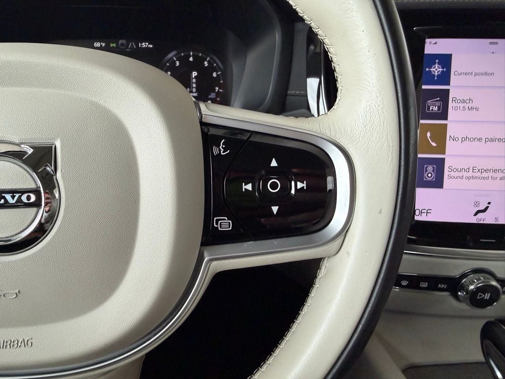 2021 Volvo S60 T5 Inscription