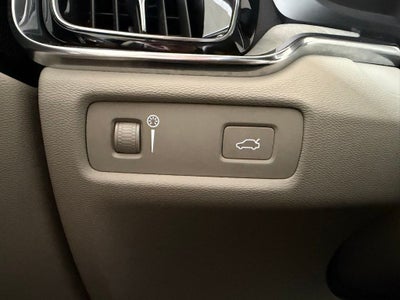 2021 Volvo S60 T5 Inscription