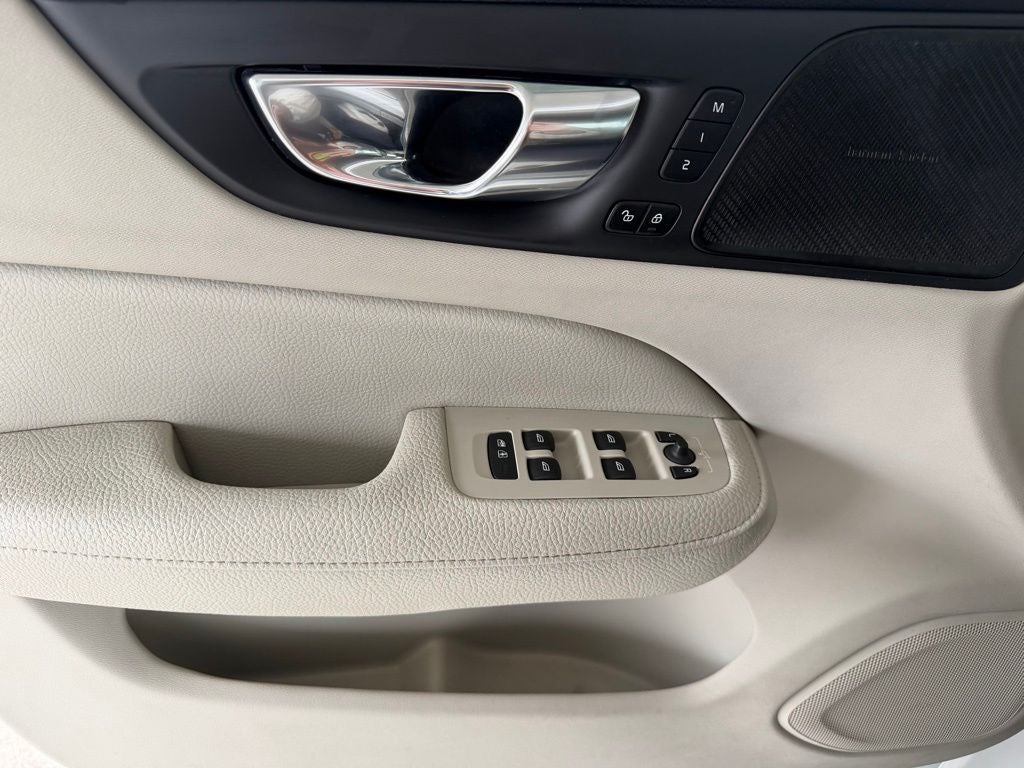 2021 Volvo S60 T5 Inscription