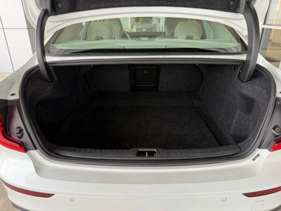 2021 Volvo S60 T5 Inscription