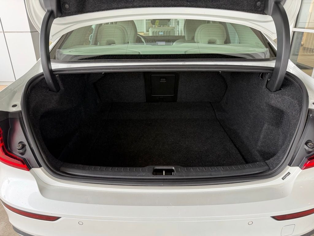 2021 Volvo S60 T5 Inscription