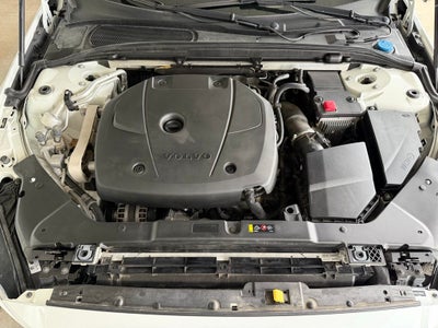 2021 Volvo S60 T5 Inscription