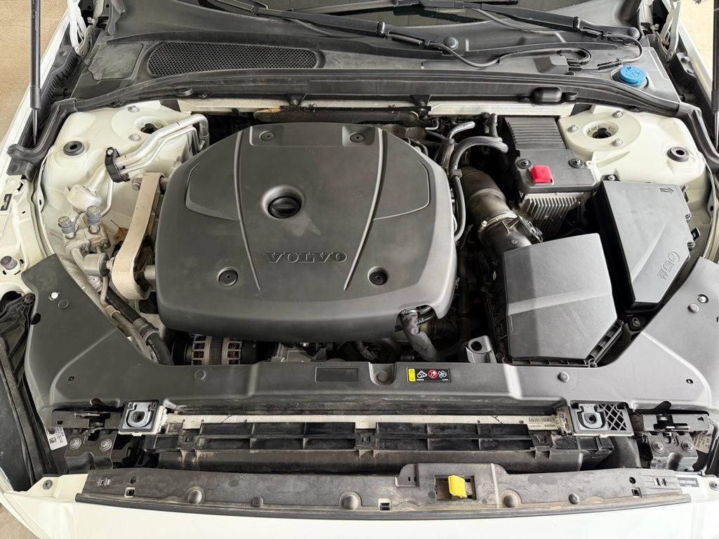 2021 Volvo S60 T5 Inscription