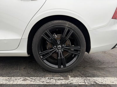 2021 Volvo S60 T5 Inscription