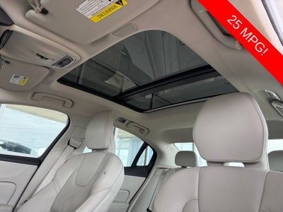 2021 Volvo S60 T5 Inscription