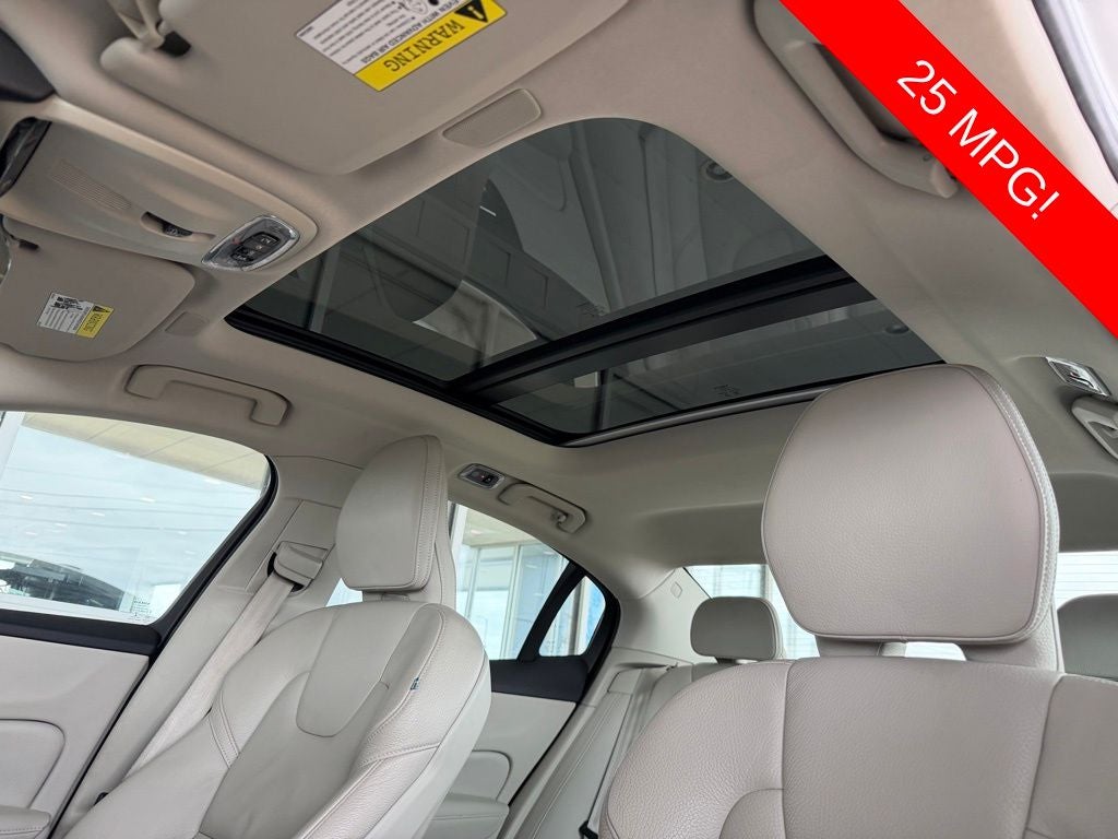 2021 Volvo S60 T5 Inscription