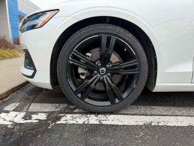 2021 Volvo S60 T5 Inscription