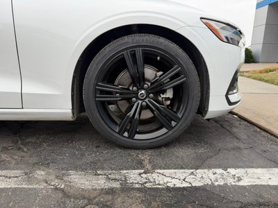 2021 Volvo S60 T5 Inscription