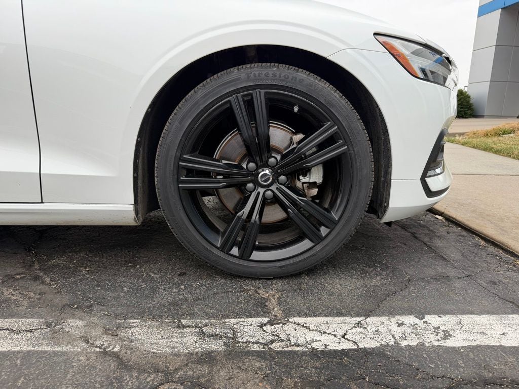 2021 Volvo S60 T5 Inscription