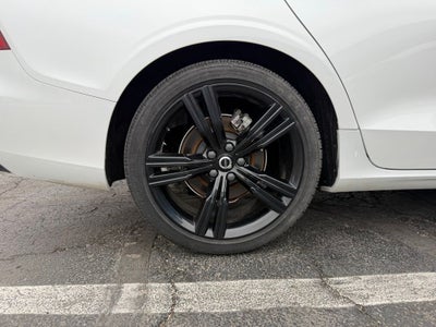 2021 Volvo S60 T5 Inscription