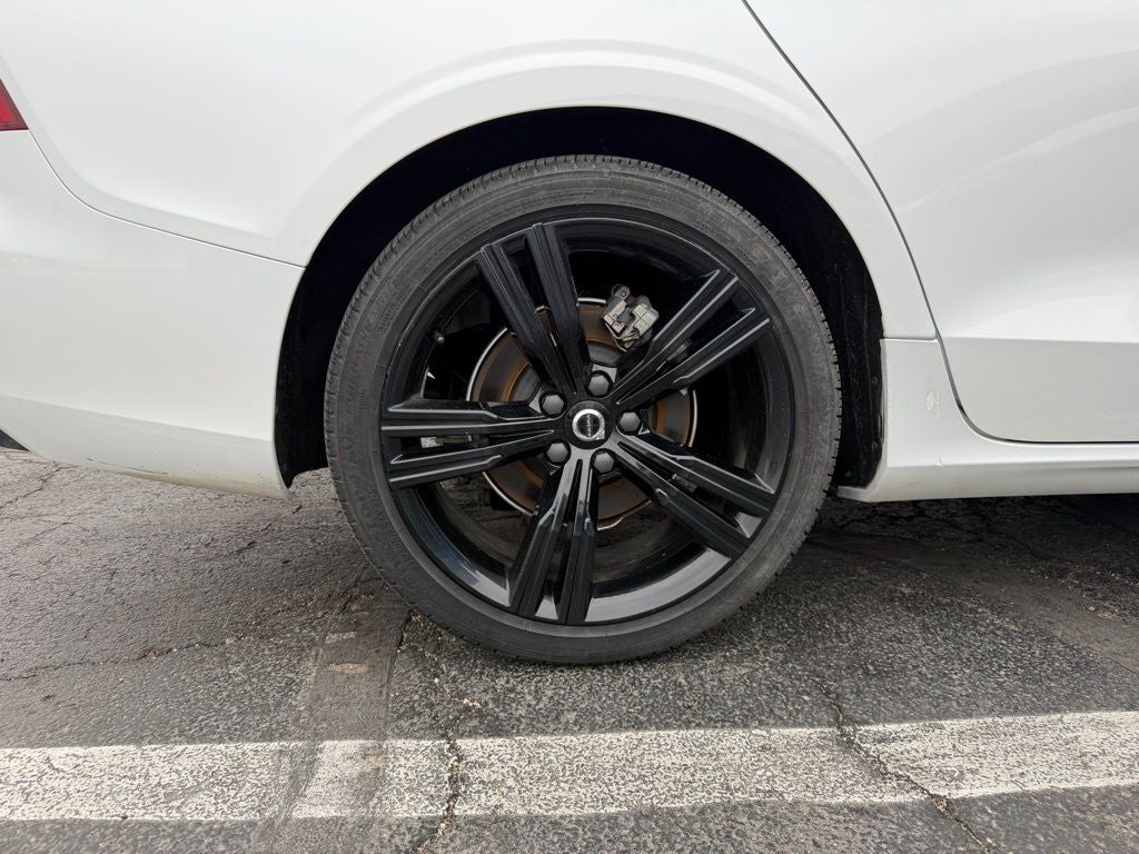 2021 Volvo S60 T5 Inscription