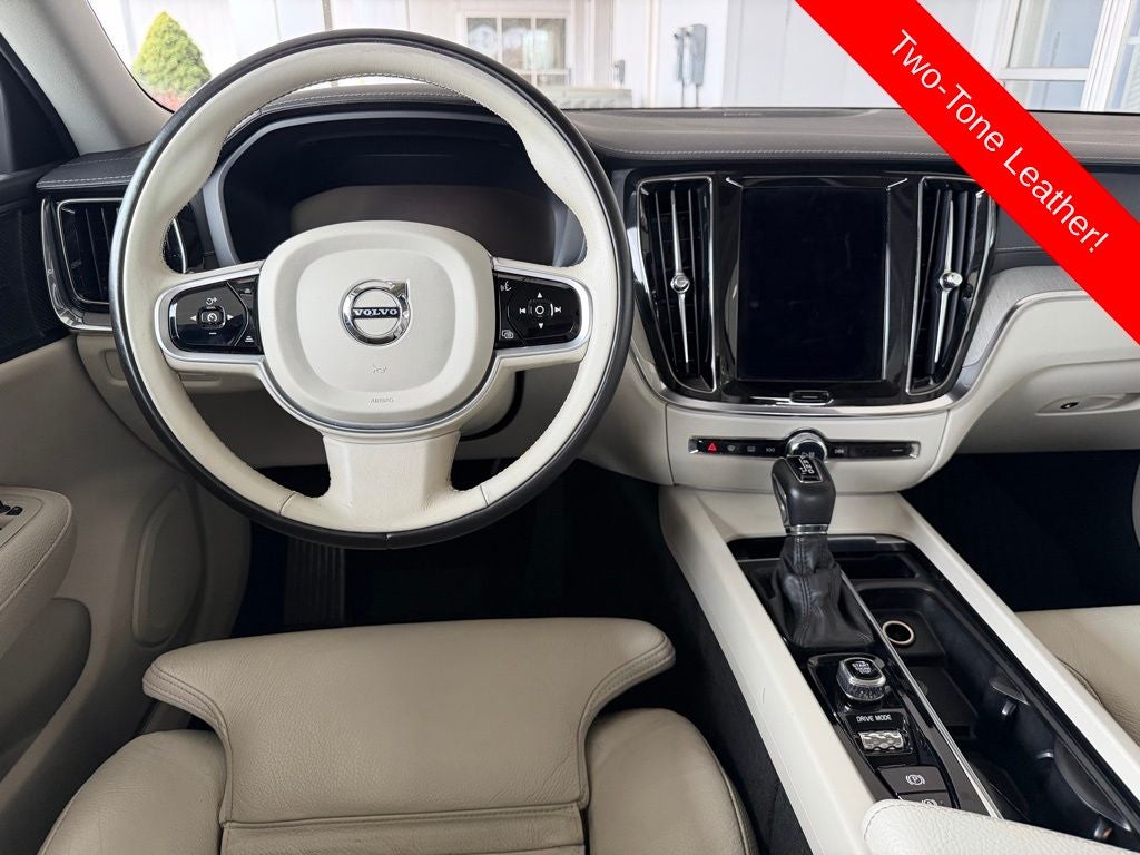 2021 Volvo S60 T5 Inscription