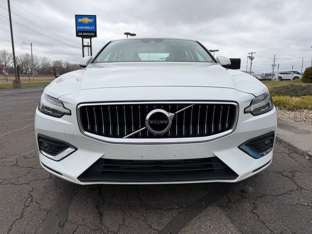 2021 Volvo S60 T5 Inscription
