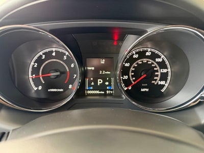 2025 Mitsubishi Outlander Sport Trail Edition