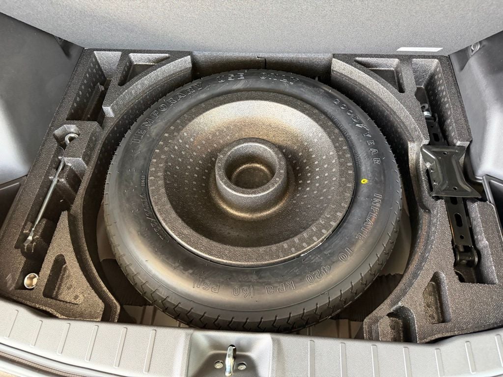 2025 Mitsubishi Outlander Sport Trail Edition