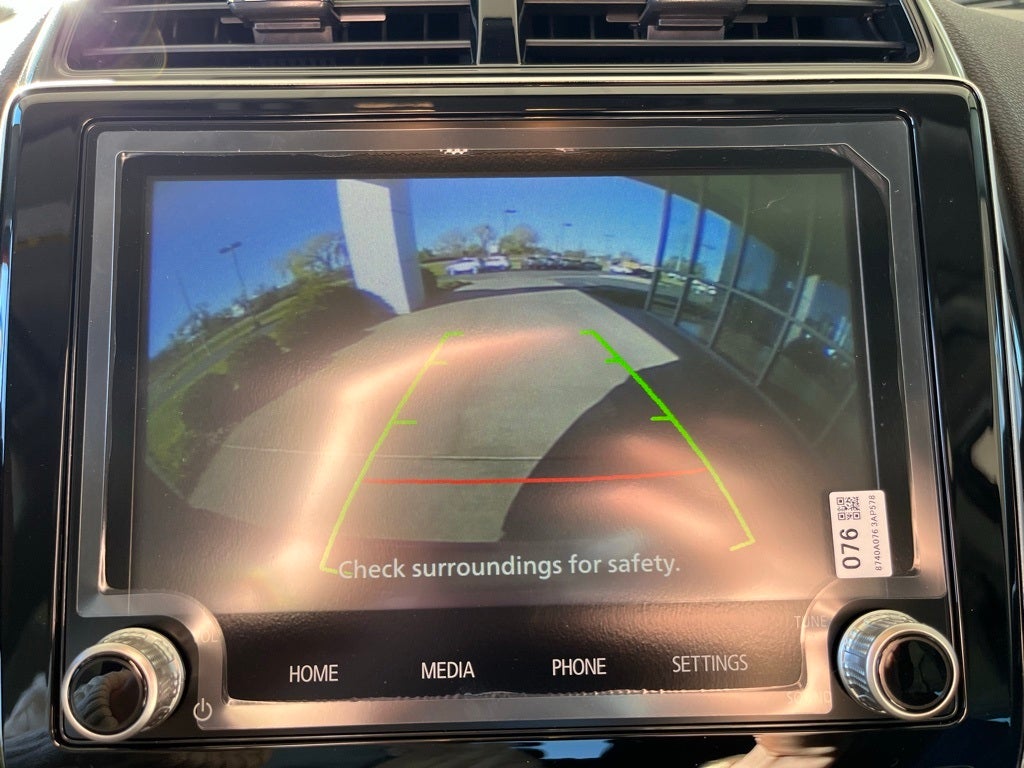 2025 Mitsubishi Outlander Sport Base