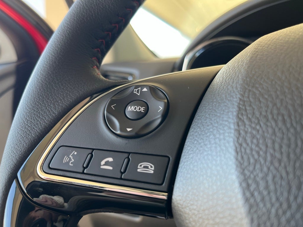 2025 Mitsubishi Outlander Sport Base