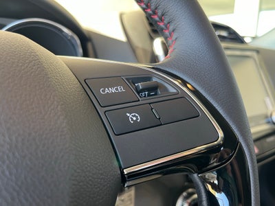 2025 Mitsubishi Outlander Sport Base