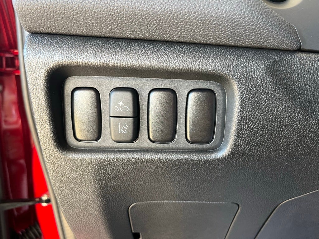 2025 Mitsubishi Outlander Sport Base