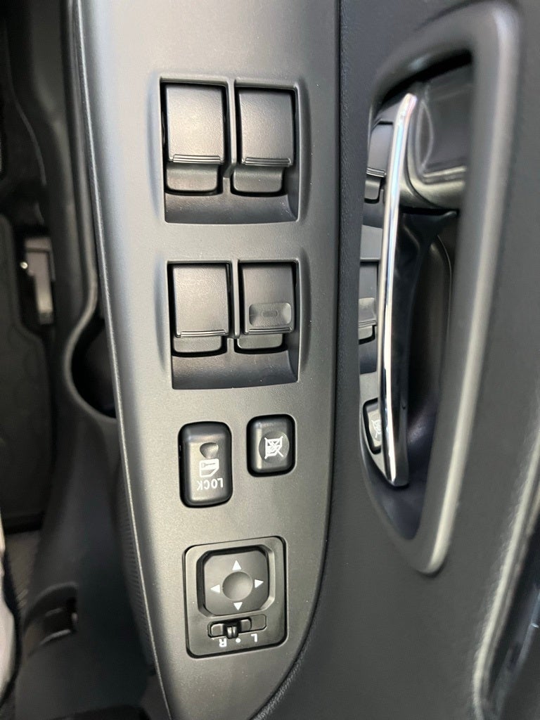 2025 Mitsubishi Outlander Sport Base