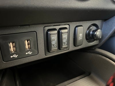 2025 Mitsubishi Outlander Sport Base