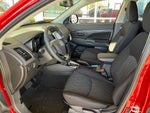 2025 Mitsubishi Outlander Sport Base