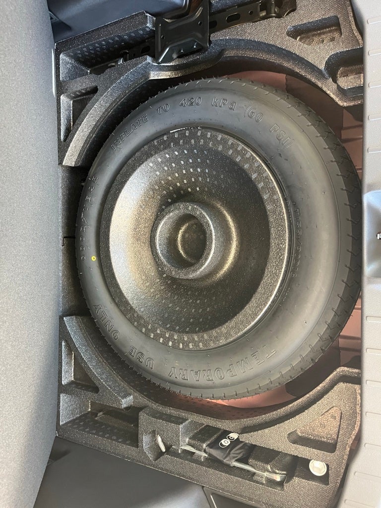 2025 Mitsubishi Outlander Sport Base