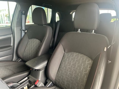 2025 Mitsubishi Outlander Sport Trail Edition