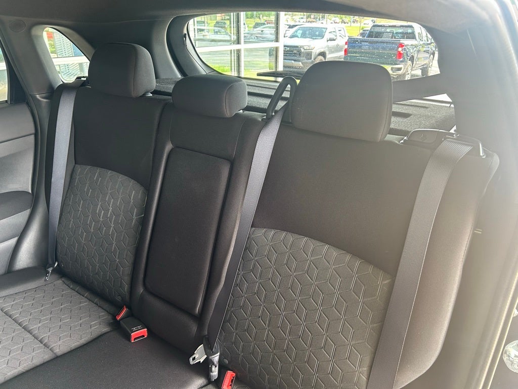 2025 Mitsubishi Outlander Sport Trail Edition