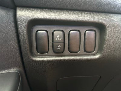 2025 Mitsubishi Outlander Sport Trail Edition